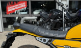 YAMAHA XSR 125