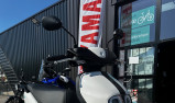 YAMAHA NEO