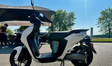 YAMAHA NEO