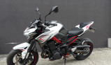 KAWASAKI Z 900 Z900 A2 35KW