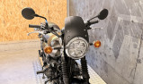 KAWASAKI W800 11000kms 35kw