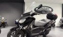 YAMAHA XMAX 125 / X-MAX 125 / Garantie 