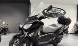 YAMAHA XMAX 125 / X-MAX 125 / Garantie 
