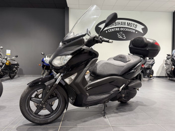 YAMAHA XMAX 125 / X-MAX 125 / Garantie 