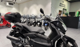 YAMAHA XMAX 125 / X-MAX 125 / Garantie 