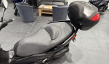 YAMAHA XMAX 125 / X-MAX 125 / Garantie 