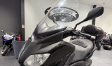 YAMAHA XMAX 125 / X-MAX 125 / Garantie 