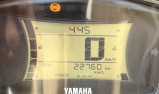 YAMAHA NMAX 125