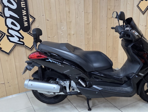 YAMAHA X MAX 125 2007