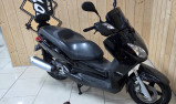 YAMAHA X MAX 125 2007