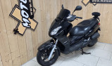 YAMAHA X MAX 125 2007