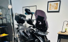 TRIUMPH TIGER 1200 GT EXPLORER FULL OPTION