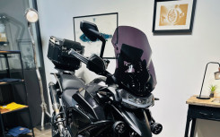 TRIUMPH TIGER 1200 GT EXPLORER FULL OPTION