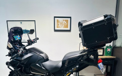 TRIUMPH TIGER 1200 GT EXPLORER FULL OPTION
