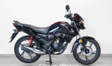 HONDA - CBF125