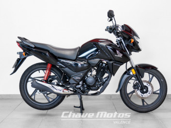 HONDA - CBF125