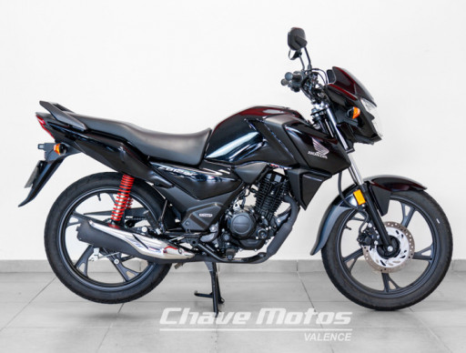 HONDA - CBF125