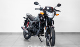 HONDA - CBF125