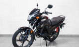 HONDA - CBF125
