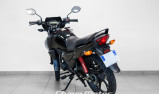 HONDA - CBF125