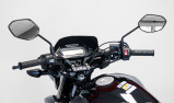 HONDA - CBF125