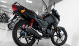 HONDA - CBF125