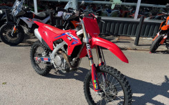 HONDA CR450F