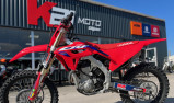 HONDA CR450F