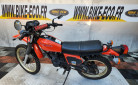 HONDA XLS 125 (62558)