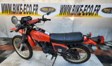 HONDA XLS 125 (62558)