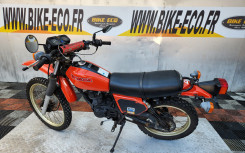 HONDA XLS 125 (62558)