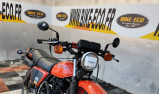 HONDA XLS 125 (62558)