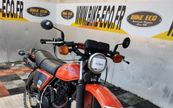 HONDA XLS 125 (62558)