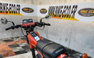 HONDA XLS 125 (62558)
