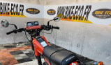 HONDA XLS 125 (62558)