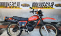 HONDA XLS 125 (62558)