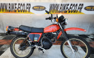 HONDA XLS 125 (62558)
