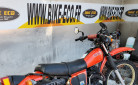 HONDA XLS 125 (62558)