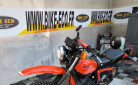 HONDA XLS 125 (62558)