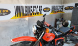 HONDA XLS 125 (62558)