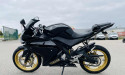 YAMAHA YZF-R 125
