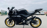YAMAHA YZF-R 125