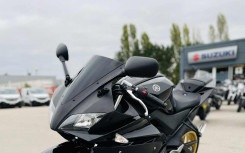 YAMAHA YZF-R 125