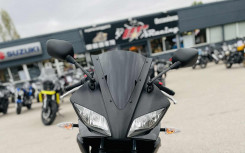 YAMAHA YZF-R 125