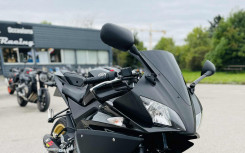 YAMAHA YZF-R 125