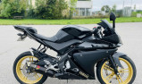 YAMAHA YZF-R 125