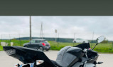 YAMAHA YZF-R 125