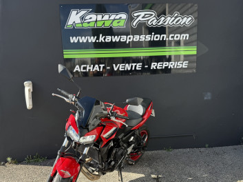KAWASAKI Z 650   Z650   A2