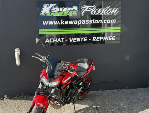 KAWASAKI Z 650   Z650   A2