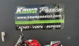KAWASAKI Z 650   Z650   A2